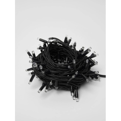 Уличная светодиодная гирлянда Uniel 220V разноцветный ULD-S1000-120/TBK Multi IP67 UL-00003943, купить в Минске по самой низкой цене