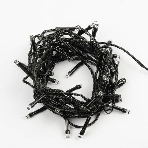 Светодиодная гирлянда Uniel с эффектом мерцания UL-00009936, купить в Минске по самой низкой цене