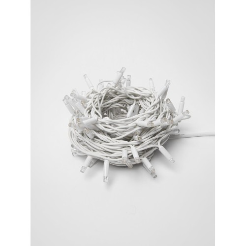 Уличная светодиодная гирлянда Uniel 220V белый ULD-S1000-120/TBK White IP67 UL-00003944, купить в Минске по самой низкой цене