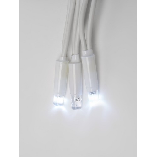 Уличная светодиодная гирлянда Uniel 220V белый ULD-S1000-120/TBK White IP67 UL-00003944, купить в Минске по самой низкой цене