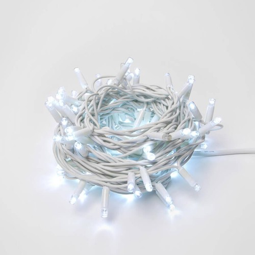 Уличная светодиодная гирлянда Uniel 220V белый ULD-S1000-120/TWK White IP67 UL-00001351, купить в Минске по самой низкой цене