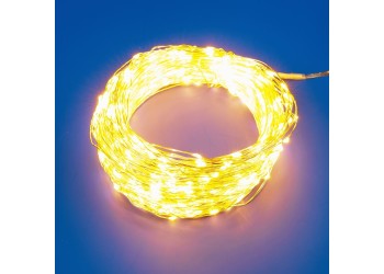 Светодиодная гирлянда Uniel Роса UL-00009944