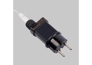 Светодиодная гирлянда Uniel Роса UL-00009944