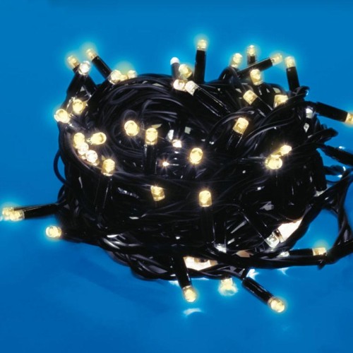 Уличная светодиодная гирлянда Uniel 220V теплый белый ULD-S1500-150/DBA Warm White IP67 UL-00008410, купить в Минске по самой низкой цене