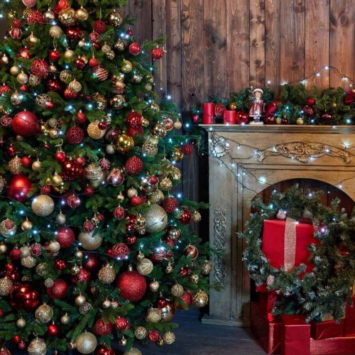 Светодиодная гирлянда Uniel 220V белый ULD-S2000-200/DGA White IP20 UL-00007309, купить в Минске по самой низкой цене