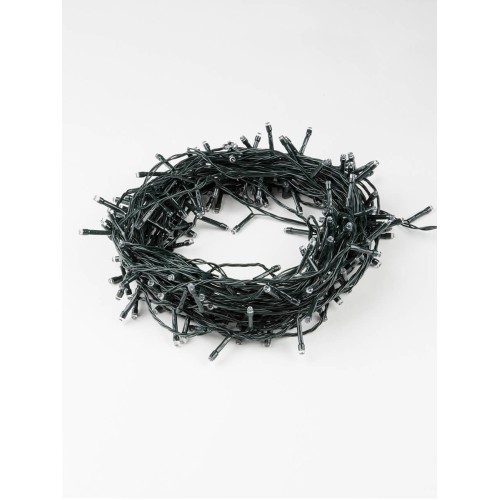 Светодиодная гирлянда Uniel 220V теплый белый ULD-S3000-300/DGA Warm White IP20 UL-00007312, купить в Минске по самой низкой цене