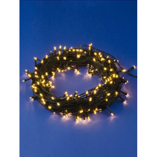 Светодиодная гирлянда Uniel 220V теплый белый ULD-S3000-300/DGA Warm White IP20 UL-00007312, купить в Минске по самой низкой цене