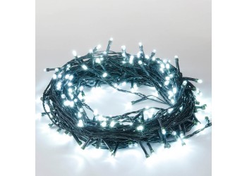 Светодиодная гирлянда Uniel 220V белый ULD-S3000-300/DGA White IP20 UL-00007313