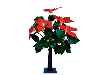 Светодиодное дерево Uniel ULD-T2850-020/SNA/3AA UL-00007286