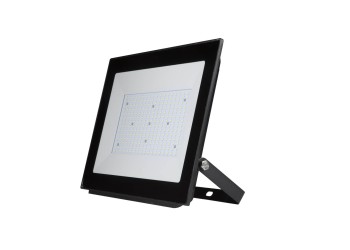 Прожектор светодиодный Uniel ULF-F20-150W/6500K IP65 195-250В black UL-00005157