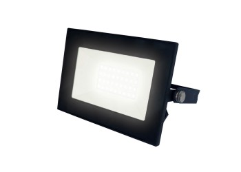 Прожектор светодиодный Uniel ULF-F21-30W-3000K UL-00007732