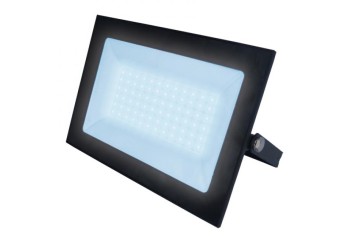 Прожектор светодиодный Uniel ULF-F21-70W/6500K IP65 200-250В Black UL-00007366