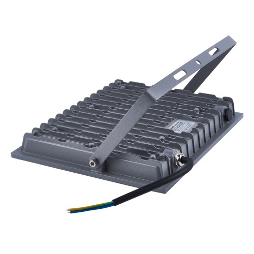 Прожектор светодиодный Uniel ULF-F23-100W/6500K IP65 160-240V Grey UL-00011848, купить в Минске по самой низкой цене