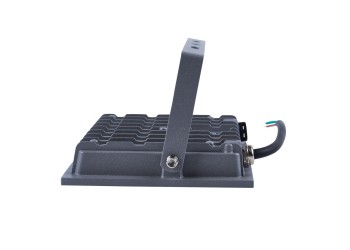 Прожектор светодиодный Uniel ULF-F23-50W/6500K IP65 160-240V Grey UL-00011846