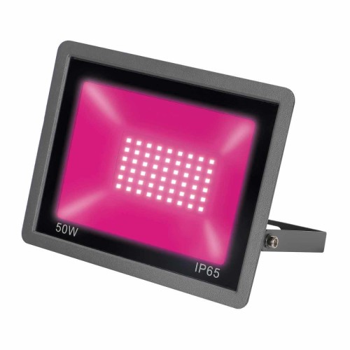 Прожектор светодиодный для растений Uniel ULF-P42-50W/SPBR IP65 180-260V Black UL-00010384, купить в Минске по самой низкой цене