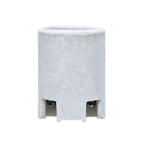 Патрон Uniel ULH-E14-Ceramic 02281, купить в Минске по самой низкой цене