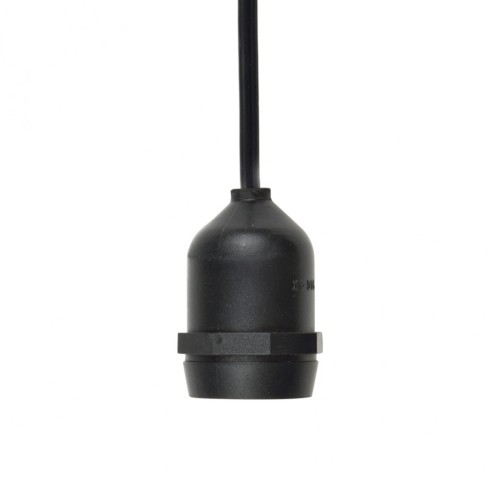 Патрон Uniel ULH-E27-IP54-15cm UL-00003362, купить в Минске по самой низкой цене