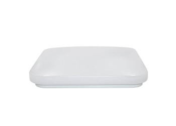 Потолочный светодиодный светильник Uniel ULI-B322 18W/4000K/27 Quatro-2 UL-00008888