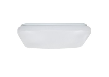 Потолочный светодиодный светильник Uniel ULI-B322 24W/6500K/32 Quatro-2 UL-00008890