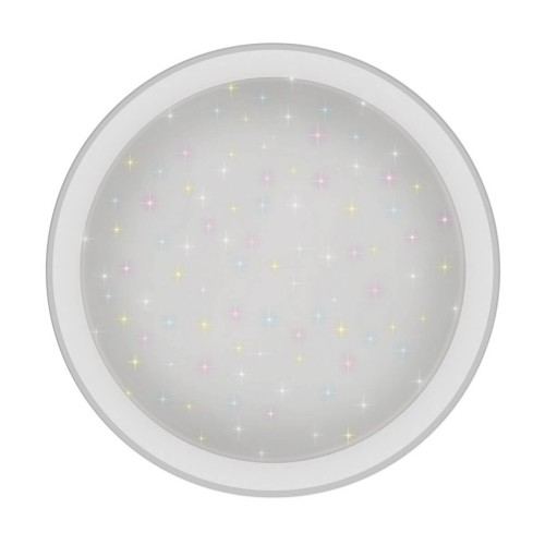 Потолочный светодиодный светильник Uniel ULI-D213 60W/SW/55 Aries UL-00003341, купить в Минске по самой низкой цене