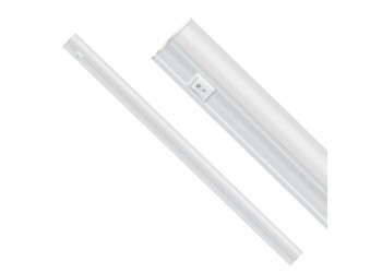 Настенный светодиодный светильник Uniel ULI-P10-18W/SPFR IP40 White UL-00002258