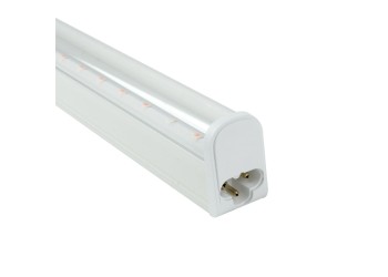 Настенный светодиодный светильник для растений Uniel ULI-P43-24W/SPBX IP40 White UL-00010528