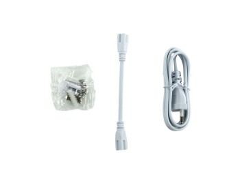 Настенный светодиодный светильник для растений Uniel ULI-P43-35W/SPBX IP40 White UL-00010529