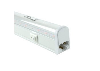Настенный светодиодный светильник для растений Uniel ULI-P43-35W/SPBX IP40 White UL-00010529