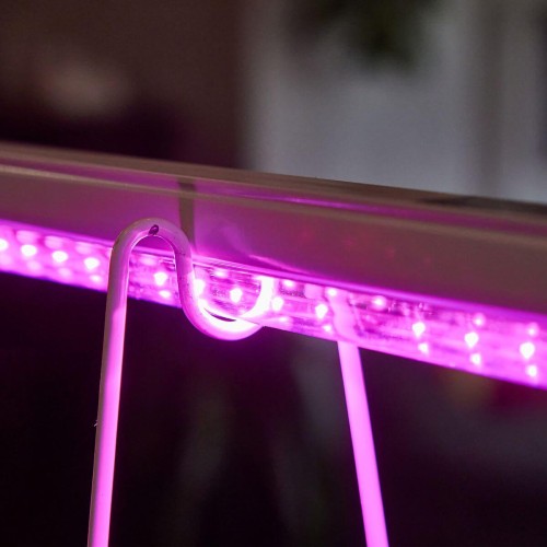 Настенный светодиодный светильник для растений Uniel ULI-P43-35W/SPBX IP40 White UL-00010529, купить в Минске по самой низкой цене