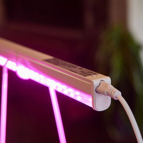 Настенный светодиодный светильник для растений Uniel ULI-P43-35W/SPBX IP40 White UL-00010529, купить в Минске по самой низкой цене