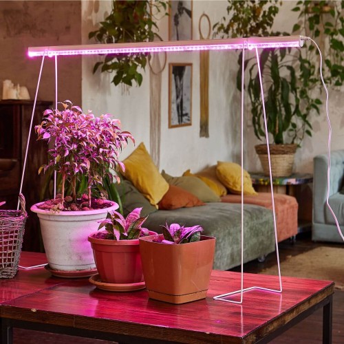 Настенный светодиодный светильник для растений Uniel ULI-P43-35W/SPBX IP40 White UL-00010529, купить в Минске по самой низкой цене