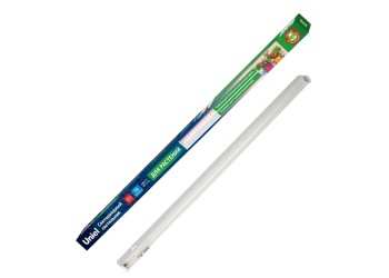 Настенный светодиодный светильник для растений Uniel ULI-P86-10W/SPLE IP20 White UL-00009188