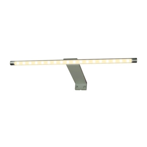 Подсветка для картин Uniel ULM-F32-5,5W/WW IP20 Silver 08003, купить в Минске по самой низкой цене