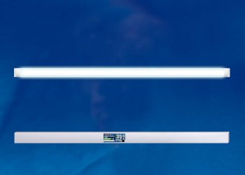 Потолочный светодиодный светильник Uniel ULO-CL150-48W/DW/K Silver UL-00002228