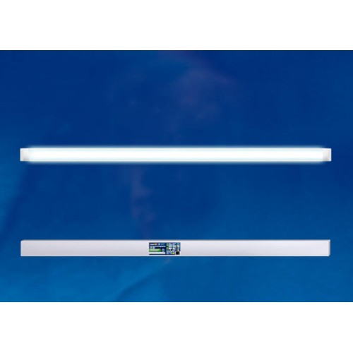 Потолочный светодиодный светильник Uniel ULO-CL150-48W/NW/K Silver UL-00002227, купить в Минске по самой низкой цене