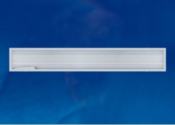 Встраиваемый светодиодный светильник Uniel ULP-18120 36W/4000К IP40 Universal White UL-00004594