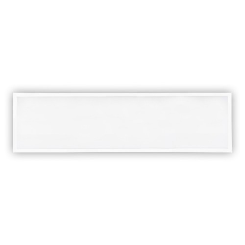 Встраиваемая светодиодная панель Uniel ULP-30120 36W/5000К/LL IP40 PREMIUM OPAL WHITE UL-00012378, купить в Минске по самой низкой цене