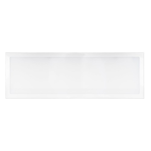 Встраиваемая светодиодная панель Uniel ULP-30120 36W/6500K IP54 Clip-In Cuatro Opal UL-00011997, купить в Минске по самой низкой цене