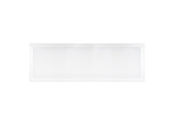 Встраиваемая светодиодная панель Uniel ULP-30120 40W/3000K IP54 Clip-In Cuatro Opal Smooth UL-00011999