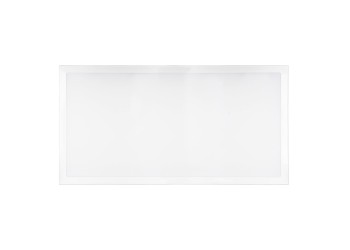 Встраиваемая светодиодная панель Uniel ULP-60120 54W/5000K IP54 Clip-In Cuatro Prism UL-00012006