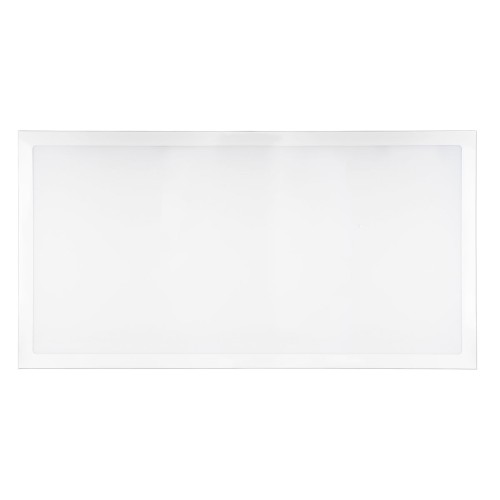 Встраиваемая светодиодная панель Uniel ULP-60120 80W/5000K IP54 Clip-In Cuatro Opal Smooth UL-00012017, купить в Минске по самой низкой цене