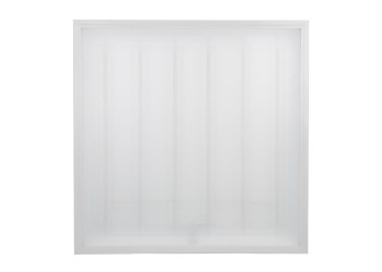 Встраиваемый светодиодный светильник Uniel ULP-6060 36W/5000К/LL IP40 PREMIUM+ WHITE UL-00010688