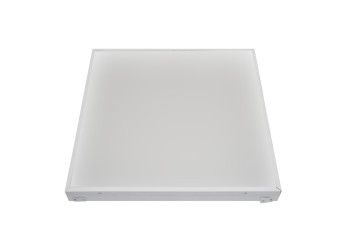 Встраиваемый светодиодный светильник Uniel ULP-6060-36W/6500К IP40 Grilyato Opal Smooth UL-00012027
