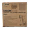 Встраиваемая светодиодная панель Uniel ULP-6060-36W/6500К IP40 Grilyato White UL-00011835, купить в Минске по самой низкой цене