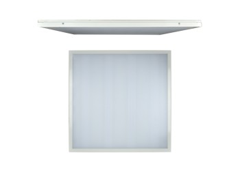 Встраиваемый светодиодный светильник Uniel ULP-6060-36W/6500K Prom-4 White UL-00006915