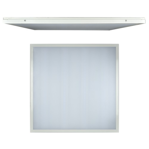 Встраиваемый светодиодный светильник Uniel ULP-6060-36W/6500K Prom-4 White UL-00006915, купить в Минске по самой низкой цене