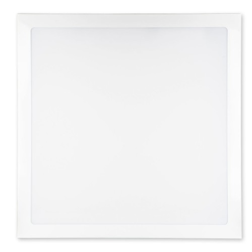 Встраиваемая светодиодная панель Uniel ULP-6060 40W/4000K IP54 Clip-In Cuatro Opal Smooth UL-00011987, купить в Минске по самой низкой цене