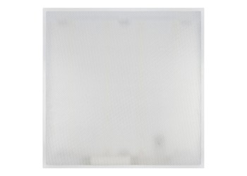 Встраиваемый светодиодный светильник Uniel ULP-6060 54W/4000К IP54 Medical White UL-00004484