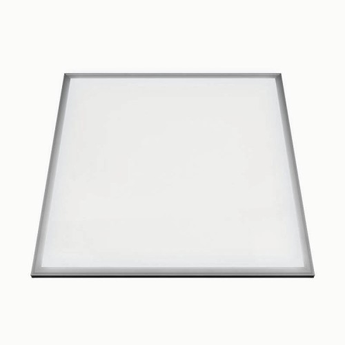 Встраиваемый светодиодный светильник Uniel ULP-Q121 6060-33W/NW/NOD Silver UL-00000436, купить в Минске по самой низкой цене