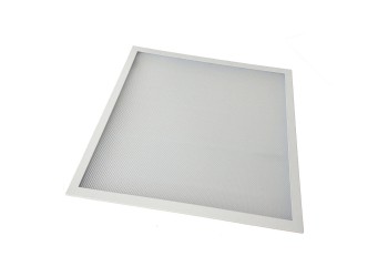 Встраиваемый светодиодный светильник Uniel ULP-Q122 6060-36W/DW/NOD White UL-00000433